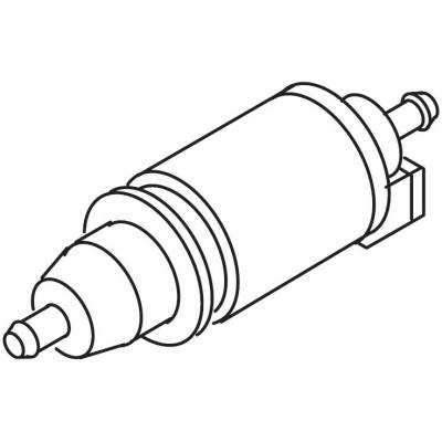 Топливный Насос-дозатор DP 30.02 12В Бензин