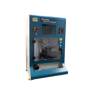 Hartridge Sibre CRI Expert