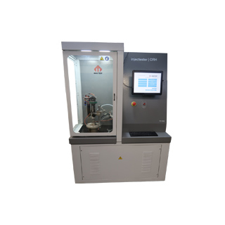 MakTest Injectester CRH TK 1029