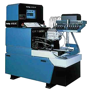 Стенд HARTRIDGE AVM2-PC