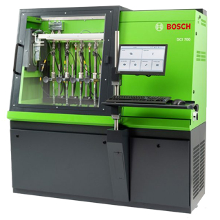Стенда Bosch DCI 700