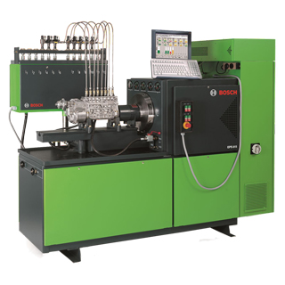 Cтенд BOSCH-EPS815