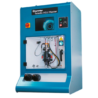 Toledo HEUI Master