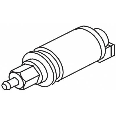 Топливный насос-дозатор DP 30 12 В Дизель
