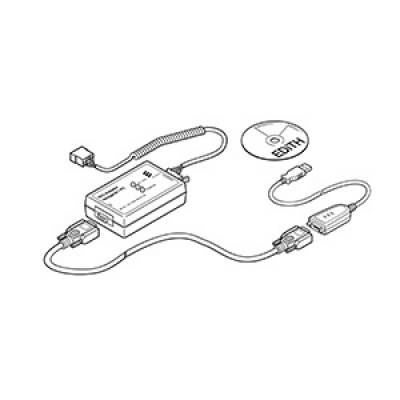 Диагностический прибор EDiTH Basic с USB-портом
